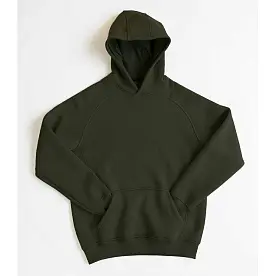 Худи реглан утепленный 'Kufaika' 'Unisex warm'