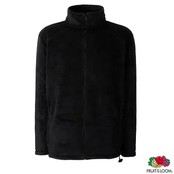 Толстовка чоловіча 'Fruit of the Loom' Черный 5707-05