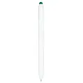 Ручка пластикова 'VIVA PENS' 'LIO WHITE'