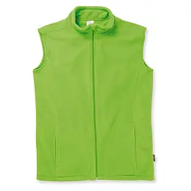 Жилет флисовый 'Stedman' 'Active Fleece Vest' мужской