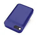 Універсальна мобільна батарея Бездротова Powerbank 'Model D' matt 10000 mAh