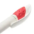 Ручка ЕКО пластикова 'Lecce Pen' 'Golf Green'