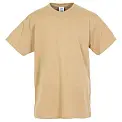 Футболка 'JHK' 'REGULAR T-SHIRT MAN' SAND