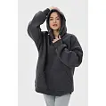 Худи оверсайз 'RAY' 'OVERSIZE'