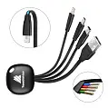 USB кабель '3 in 1'