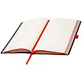 Записная книжка А5 'Mem'O!' в линейку 'Туксон Ton on ton' кремовый блок