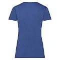 Футболка жіноча 'Fruit of the Loom' 'Ladies Valueweight T'