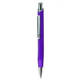 Ручка металлическая 'VIVA PENS' 'KOBI LUX'