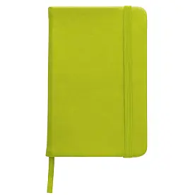Записна книжка A5 в лінійку
