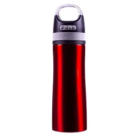 Термопляшка 'Boston Bluetooth' glossy 520 мл