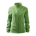 Реглан флісовий 'Malfini' 'Jacket 280 woman' на блискавці