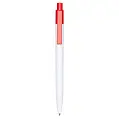 Ручка пластиковая 'Ritter Pen' 'Peak'