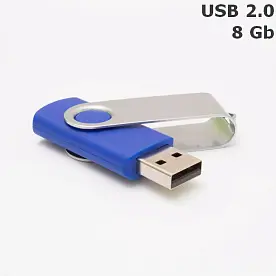 Флешка 'Twister' 8 Gb USB 2.0
