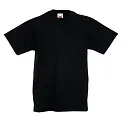 Футболка детская 'Fruit of the Loom' 'Kids Valueweight T'