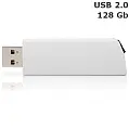 Флешка 'GoodRAM' 'CLICK' 128 Gb USB 2.0 біла