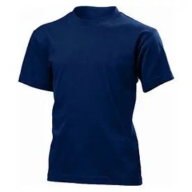 Футболка дитяча 'Stedman' 'Classic Junior' Blue Midnight