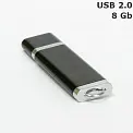 Флешка 'Lighter' 8 Gb USB 2.0