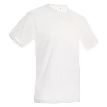Футболка 'Stedman' 'NANO' White Белый 6950-02
