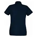Тенниска женская 'Fruit of the Loom' 'PREMIUM POLO'