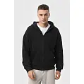 Худі на замку 'RAY' 'PREMIUM LOOSE' UNISEX