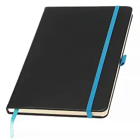 Записная книжка А5 в линию
