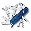 Нож складной 'Victorinox' 'HUNTSMAN' 15 инструментов