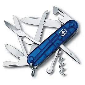 Ніж складаний 'Victorinox' 'HUNTSMAN' 15 інструментів