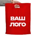 Пакет 'Банан' ПВТ 40х50см 60 мкм