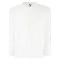Футболка дитяча 'Fruit of the Loom' 'VALUEWEIGHT LONG SLEEVE'