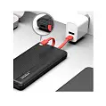 Універсальна мобільна батарея PowerBank 'Pineng' 'PN-856 PD' 10000 mAh