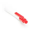 Ручка пластиковая 'Ritter Pen' 'Peak'