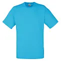 Футболка чоловіча 'Fruit of the Loom' 'Valueweight T'