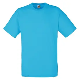 Футболка мужская 'Fruit of the Loom' 'Valueweight T'