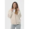 Худи на молнии 'RAY' 'PREMIUM LOOSE' UNISEX