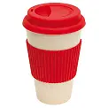 Чашка для кави 'ECO CUP' 400 мл