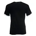 Футболка чоловіча 'Fruit of the Loom' 'Ringer T'