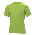 Футболка детская 'Stedman' 'Classic Junior' Kiwi Green