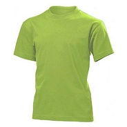 Футболка дитяча 'Stedman' 'Classic Junior' Kiwi Green