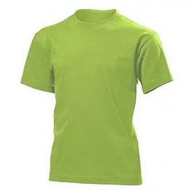 Футболка дитяча 'Stedman' 'Classic Junior' Kiwi Green
