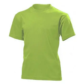 Футболка дитяча 'Stedman' 'Classic Junior' Kiwi Green Зеленый 6919-08