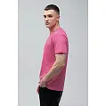 Футболка 'Stedman' 'Classic Men' Burgundy Red
