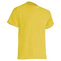 Футболка 'JHK' 'REGULAR PREMIUM T-SHIRT' GOLD