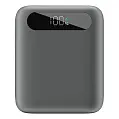 Універсальна мобільна батарея PowerBank 'Teg' 'Tipo' 10000 mAh
