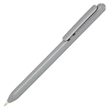 Ручка пластиковая 'VIVA PENS' 'LIO SOLID' Серый 8636-03