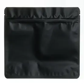 Дой-пак 200х190х36 zip-замок (250г кофе)