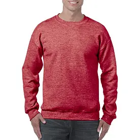 Реглан 'Gildan' 'Crewneck Sweatshirt Heavy Blend 271'