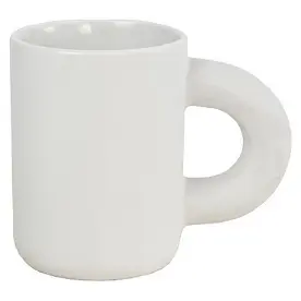 Чашка керамическая 'Ugly Mug' 290 мл