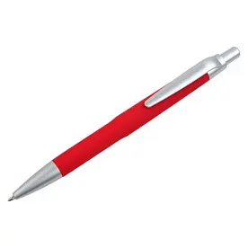 Ручка пластиковая 'GRETA' soft-touch