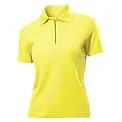 Футболка Поло 'Stedman' 'Polo Women' Yellow