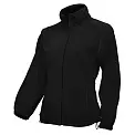 Толстовка 'JHK' 'POLAR FLEECE LADY' BLACK